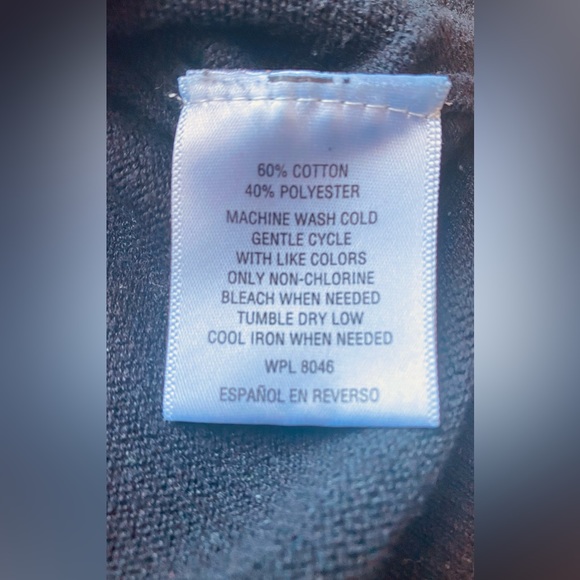 Style & Co. - Lot of 3 sweaters - Picture 9 of 10